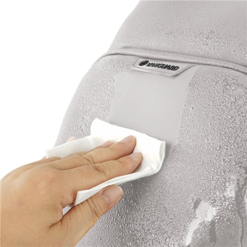 Vanguard Veo Lite B20L CM Camera Backpack Cream White V255378_12 - Theodist