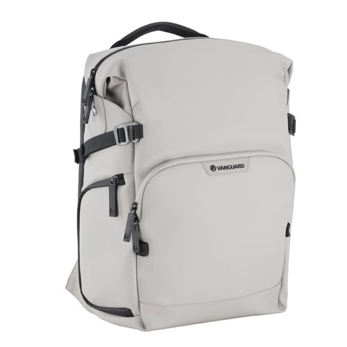Vanguard Veo Lite B20L CM Camera Backpack Cream White V255378_2 - Theodist
