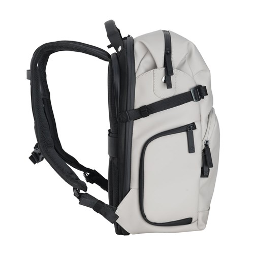 Vanguard Veo Lite B20L CM Camera Backpack Cream White V255378_3 - Theodist