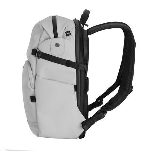 Vanguard Veo Lite B20L CM Camera Backpack Cream White V255378_4 - Theodist