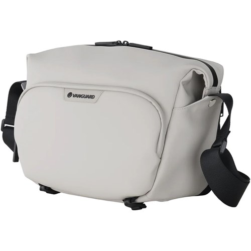 Vanguard Veo Lite S7L CM Camera Sling Bag Cream White V255576_2 - Theodist