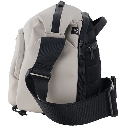 Vanguard Veo Lite S7L CM Camera Sling Bag Cream White V255576_3 - Theodist
