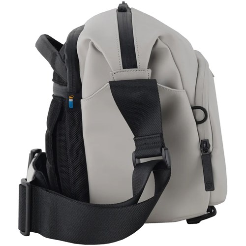 Vanguard Veo Lite S7L CM Camera Sling Bag Cream White V255576_4 - Theodist