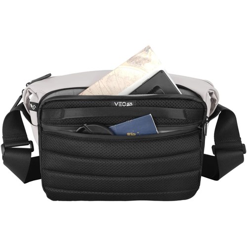 Vanguard Veo Lite S7L CM Camera Sling Bag Cream White V255576_5 - Theodist