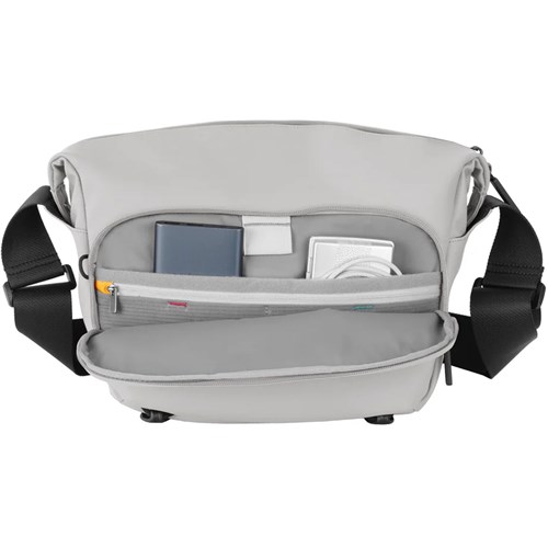 Vanguard Veo Lite S7L CM Camera Sling Bag Cream White V255576_6 - Theodist