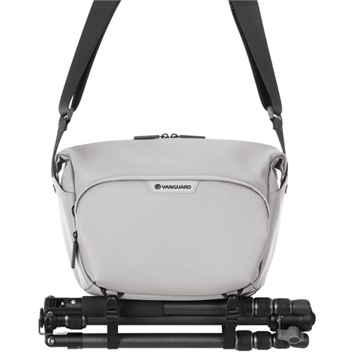 Vanguard Veo Lite S7L CM Camera Sling Bag Cream White V255576_8 - Theodist