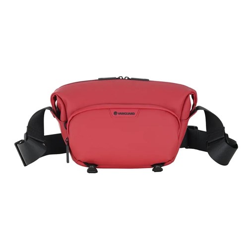 Vanguard V255590 Sling Bag Camera Veo Lite S7l Red - Theodist