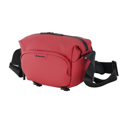 Vanguard V255590 Sling Bag Camera Veo Lite S7l Red - Theodist