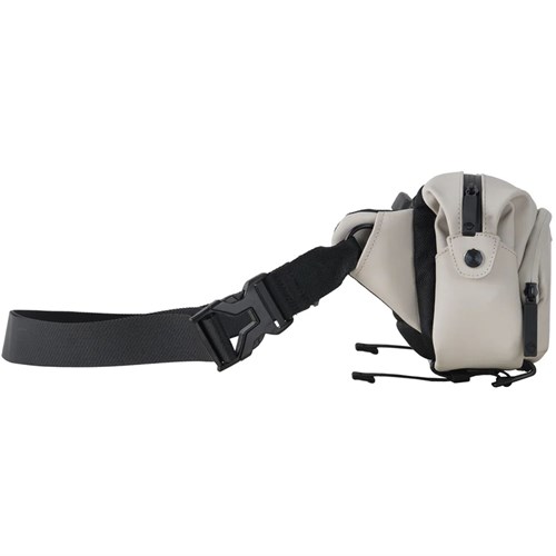 Vanguard V255620 Veo Lite W3L Camera Waist Bag, Cream White_3 - Theodist