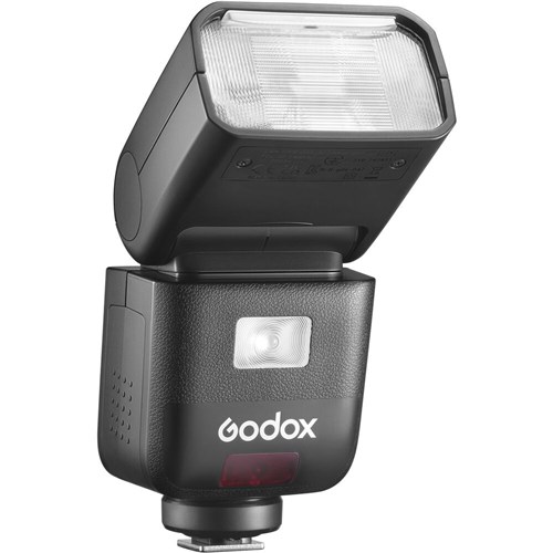 Godox V480C Flash for Canon Camera - Theodist