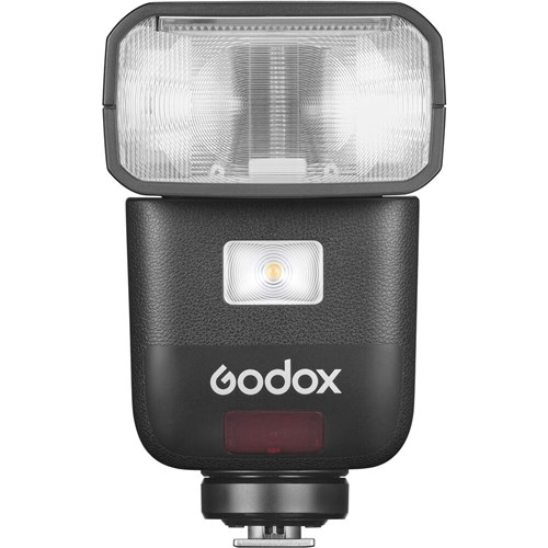 Godox V480C Flash for Canon Camera_1 - Theodist