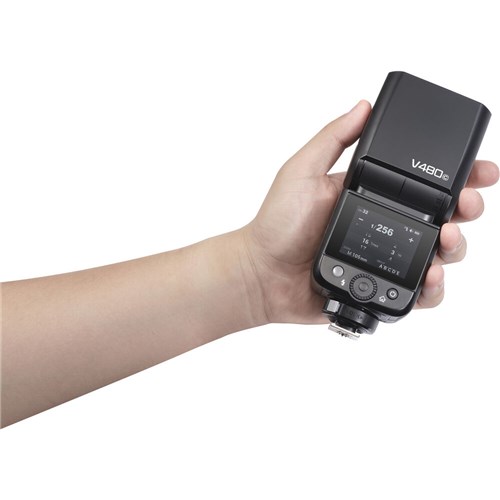 Godox V480C Flash for Canon Camera_10 - Theodist