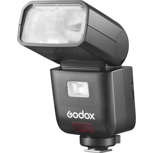 Godox V480C Flash for Canon Camera_2 - Theodist