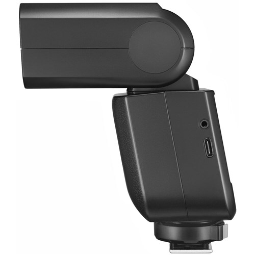 Godox V480C Flash for Canon Camera_8 - Theodist