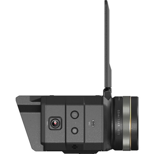 Hollyland VenusLiv Live Streams Camera_4 - Theodist
