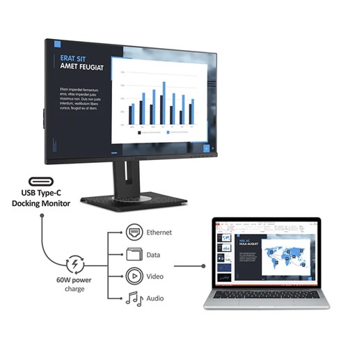 ViewSonic VG2456 Docking Monitor 24” with USB Type-C , Ethernet_7 - Theodist