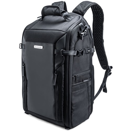 Vanguard VEO Select 48BF Camera Backpack Black - Theodist