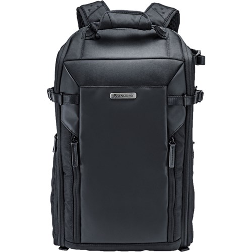 Vanguard VEO Select 48BF Camera Backpack Black_1 - Theodist