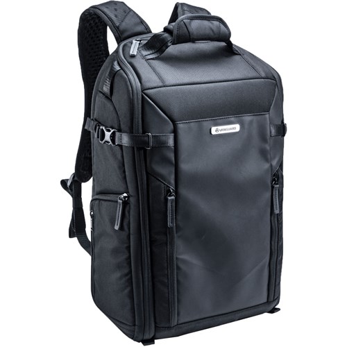 Vanguard VEO Select 48BF Camera Backpack Black_2 - Theodist