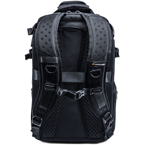 Vanguard VEO Select 48BF Camera Backpack Black_4 - Theodist