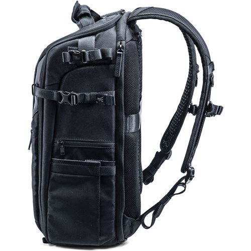 Vanguard VEO Select 48BF Camera Backpack Black_5 - Theodist