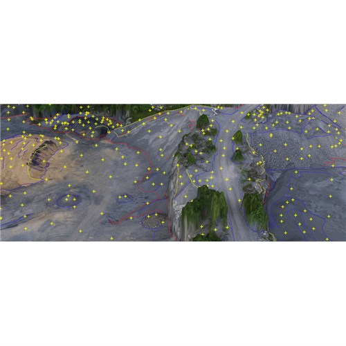 Virtual Surveyor Peak Software Licence 3 Year_5 - Theodist