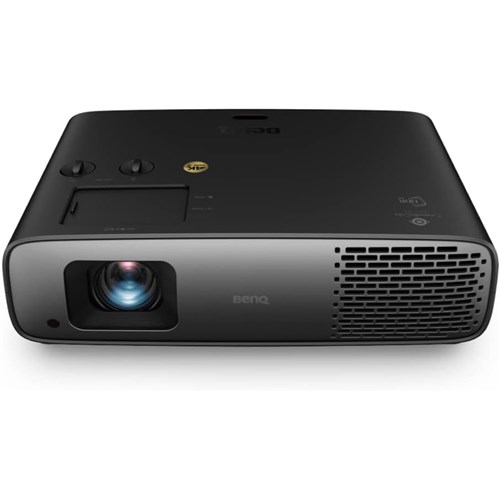 BenQ W4000i 4K Digital Projector 3200LM Home Theater_1 - Theodist