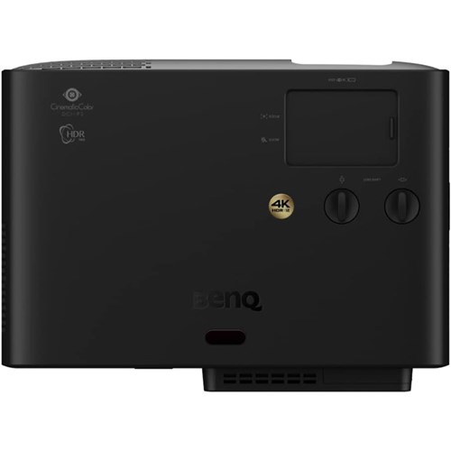 BenQ W4000i 4K Digital Projector 3200LM Home Theater_2 - Theodist