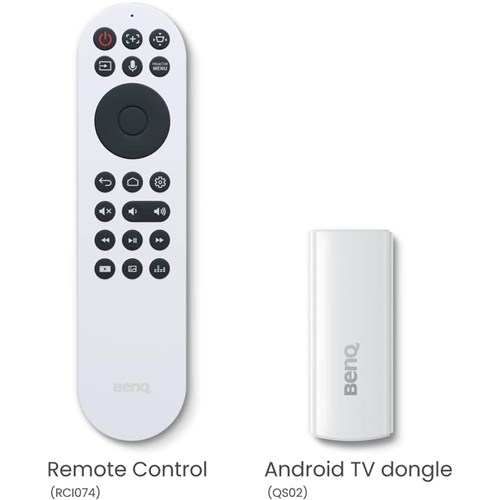 BenQ W4000i 4K Digital Projector 3200LM Home Theater_5 - Theodist