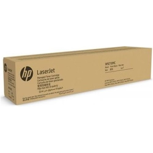 Managed HP W9210MC Black Toner Cartridge High Yield - Theodist