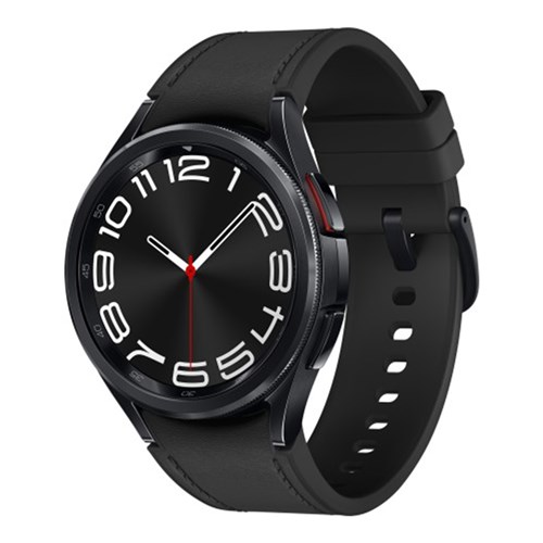 Samsung Galaxy Watch 6 Classic 43mm R950, Black - Theodist