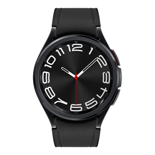 Samsung Galaxy Watch 6 Classic 43mm R950, Black1 - Theodist