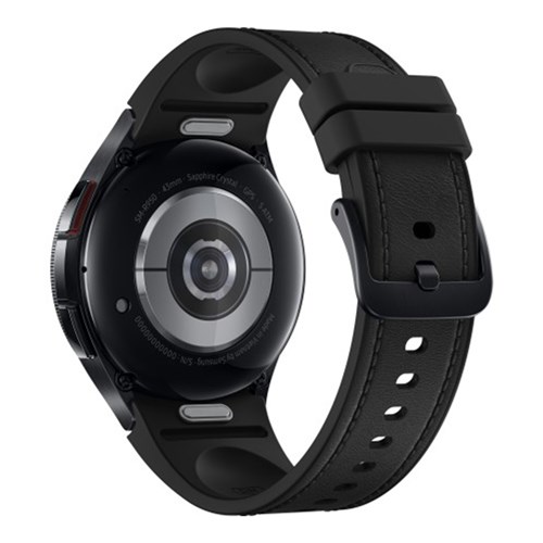 Samsung Galaxy Watch 6 Classic 43mm R950, Black2 - Theodist