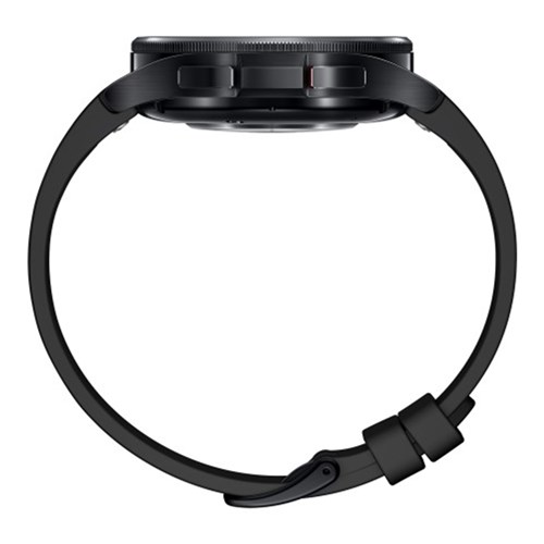Samsung Galaxy Watch 6 Classic 43mm R950, Black3 - Theodist