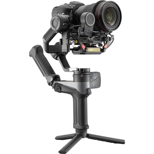 Zhiyun Weebill 2 PRO 3-Axis for Cameras WB2 PRO+ Gimbal_2 - Theodist