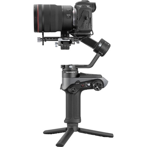 Zhiyun Weebill 2 PRO 3-Axis for Cameras WB2 PRO+ Gimbal_4 - Theodist