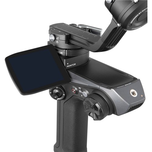 Zhiyun Weebill 2 PRO 3-Axis for Cameras WB2 PRO+ Gimbal_5 - Theodist