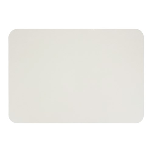 DataMax WBA4 A4 Wooden Whiteboard 210x297mm_1 - Theodist