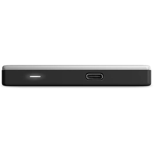 Western Digital My Passport 2TB USB-C Portable External Hard Drive_4 - Theodist