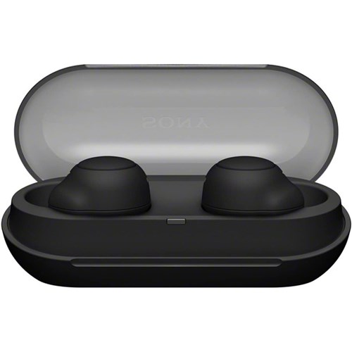 Sony WF-C500 Truly Wireless Earbuds Black WFC500BLK_1 - Theodist