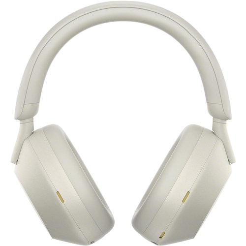 Sony WH-1000XM5 Wireless Headphones Silver_2 - Theodist