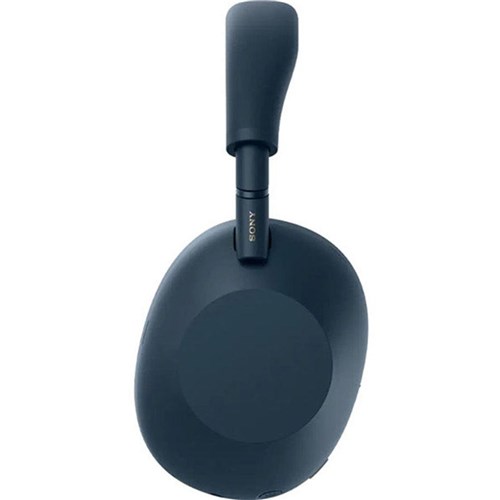 Sony WH-1000XM6 Wireless Headphones, Premium, Noise Cancelling, Over-Ear, Blue_1 - Theodist