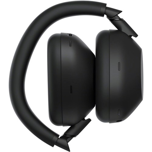 Sony WH-1000XM6 Wireless Headphones, Premium Noise Cancelling, Over-Ear, Black_3 - Theodist