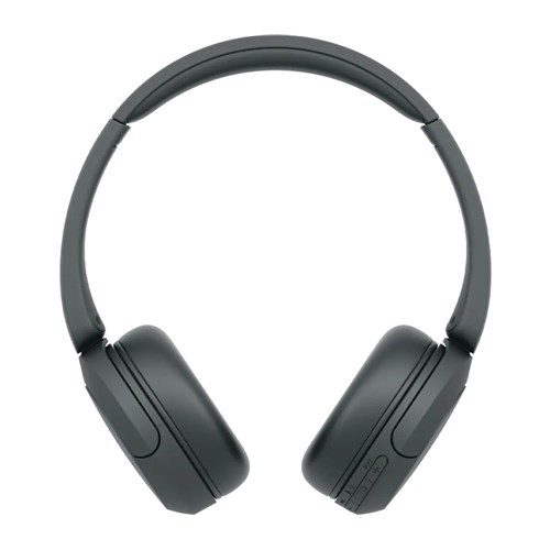 Sony WH-CH520 Wireless Headphone Black_2 - Theodist