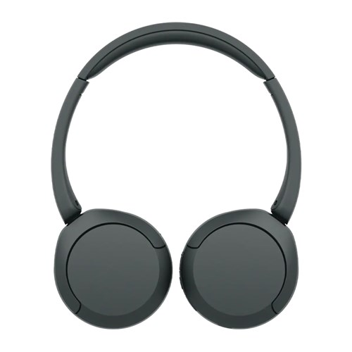 Sony WH-CH520 Wireless Headphone Black_3 - Theodist