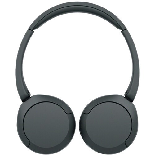 Sony WH-CH520 Wireless On-Ear Headphones Black_2 - Theodist