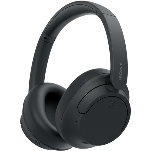 Sony WH-CH720N Wireless Headphone Black - Theodist