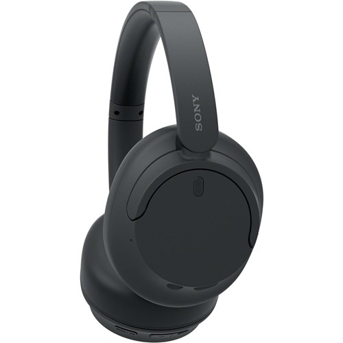 Sony WH-CH720N Wireless Headphone Black_1 - Theodist
