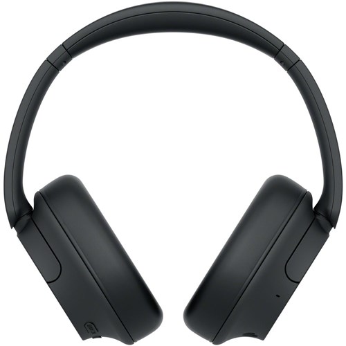 Sony WH-CH720N Wireless Headphone Black_2 - Theodist