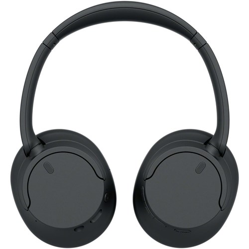 Sony WH-CH720N Wireless Headphone Black_3 - Theodist